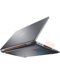 Лаптоп Dell - Latitude 5540, 15.6'', FHD, i5-1335U, 8GB/512GB, WIN, сив - 7t