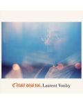 Laurent Voulzy - C'était déjà toi (CD) - 1t