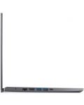 Лаптоп Acer - Aspire 5 A514-55-35CC, 14'', FHD, i3, 512GB, Steal gray - 5t