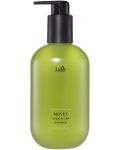 La'dor Keratin Шампоан Movet, 350 ml - 1t