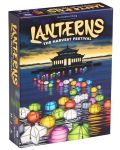 Настолна игра Lanterns - The Harvest Festival - 1t