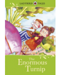 Ladybird Tales: The Enormous Turnip - 1t