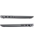 Лаптоп Lenovo - ThinkBook 16 G6 IRL, 16'', WUXGA, i3-1315U, сив - 9t