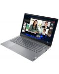 Лаптоп Lenovo - ThinkBook 14 G4, 14'', FHD, i5, 512GB, Mineral Grey - 3t