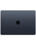 Лаптоп Apple - MacBook Air 15, 15.3", М2 8/10, 8GB/512GB, син - 6t
