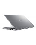 Лаптоп, Acer Aspire Swift 3 Ultrabook, Intel Core i3-7100U (2.40GHz, 3MB), 14.0" FullHD (1920x1080) IPS Glare, - 5t