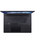 Лаптоп Acer - TravelMate P2 TMP215-54-53D0, 15.6'', FHD, i5, черен - 4t