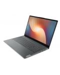 Лаптоп Lenovo - IdeaPad 5 UltraSlim, 15.6'', FHD, Ryzen 7, сив - 2t