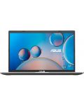 Лаптоп ASUS - X515EA-BQ312W, 15.6'', FHD, i3, 8/256GB, сребрист - 1t