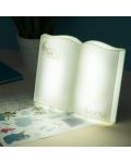 Лампа Paladone Disney: Cinderella - Story Book - 7t