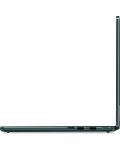 Лаптоп Lenovo - Yoga 6 13ABR8, 13.3'', WUXGA, Ryzen 7, 16GB/1TB, Teal - 10t