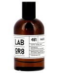 Labor8 Парфюм Hased 481, 50 ml - 1t