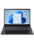 Лаптоп Lenovo - IdeaPad 3, 15.6'', FHD, R7, 16GB, 1TB, Abyss Blue - 1t