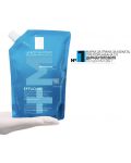 La Roche-Posay Effaclar +M Почистваща гел-пяна, пълнител, 400 ml - 8t