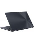 Лаптоп ASUS - Zenbook Pro 15 Flip UP6502ZD-OLED, 15.6'', 2.8K, i7, Touch - 4t