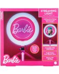 Лампа Paladone Retro Toys: Barbie - Ring Light - 5t