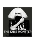 Lady GaGa - The Fame Monster (2 CD) - 1t