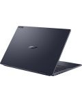 Лаптоп ASUS - ExpertBook B5 Flip OLED,13.3'', FHD, i5, Star Black - 5t