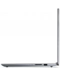 Лаптоп Lenovo - IdeaPad Slim 3 14AMN8, 14'', FHD, Ryzen 3, сив - 10t