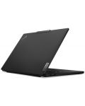 Лаптоп Lenovo - ThinkPad X13s G1, 13.3'', WUXGA, Snapdragon, 32GB/1TB - 7t