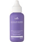 La'dor Шампоан за коса Anti-Yellow, 50 ml - 1t