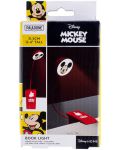 Лампа за четене Paladone Disney: Mickey Mouse - Mickey - 2t