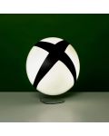 Лампа Paladone - Xbox Logo - 4t