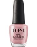 OPI Nail Lacquer Лак за нокти, Tickle My France, 15 ml - 1t
