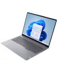 Лаптоп Lenovo - ThinkBook 16 G6 ABP, 16'', WUXGA, R5, 32GB, 1TB - 2t
