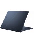 Лаптоп ASUS - S Zenbook, 13.3'', OLED, Ultra 7, Win11 Home, Basalt Grey - 3t