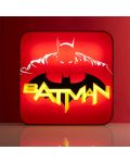 Лампа Numskull DC Comics: Batman - Batman - 5t