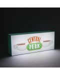 Лампа Paladone Television: Friends - Central Perk - 5t
