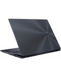 Лаптоп ASUS - Zenbook Pro 16X UX7602ZM, 16'', 4K, i9, Touch, черен - 7t