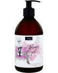 LaQ Not So Serious Душ гел Peony, 500 ml - 1t