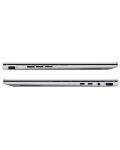 Лаптоп ASUS - Zenbook UX3405MA-QD131W, 14'', WUXGA, Ultra 7, сребрист - 5t