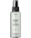 Lakmé Teknia Organic Balance Олио за подхранване и блясък, 100 ml - 1t