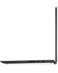 Лаптоп Dell - Vostro 3520, 15.6'', FHD, i5-1235U, 8GB/512GB, UBU, черен - 7t