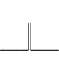 Лаптоп Apple - MacBook Pro 14, 14'', М3 Max 14/30, 36GB/1TB, черен - 3t