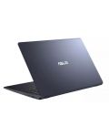 Лаптоп ASUS - E510, 15.6", FHD, Intel Celeron N4020, черен - 6t