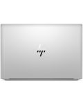 Лаптоп HP - EliteBook 830 G8, 13.3", FHD, i7, сребрист - 5t