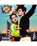 Lana Del Rey - Norman Fucking, Local Version (CD) - 1t