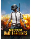 PlayerUnknown's Battlegrounds - електронна доставка (PC) - 1t