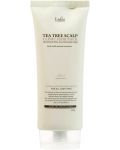 La'dor Маска за коса Tea Tree Scalp Clinic, 200 g - 1t