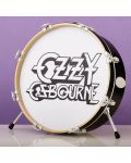 Лампа Numskull Rocks: Ozzy Osbourne - Logo - 3t