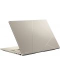 Лаптоп ASUS - Zenbook 14X UX3404VA-OLED, 14.5'', 2.8K, i9, Touch - 7t