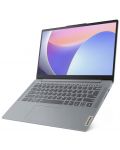 Лаптоп Lenovo - IdeaPad Slim 3 14IAH8, 14'', FHD, i5-12450H, 16GB/512GB - 3t