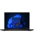 Лаптоп Lenovo - ThinkPad L13 Yoga G4, 13.3'', WUXGA, i7, 512GB, Win - 1t