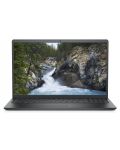Лаптоп Dell - Vostro 3535, 15.6'', FHD, Ryzen 5, 120Hz, 256GB - 1t