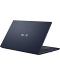 Лаптоп ASUS - Expertbook B1502CBA-BG51B0, 15.6'', FHD, i5, Star Black - 4t