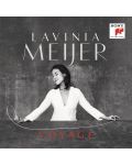 Lavinia Meijer - Voyage (CD) - 1t